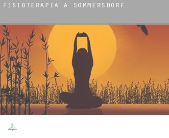 Fisioterapia a  Sommersdorf