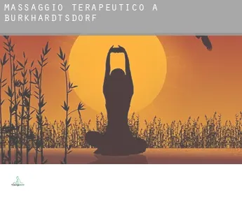 Massaggio terapeutico a  Burkhardtsdorf