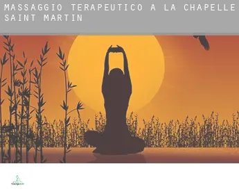 Massaggio terapeutico a  La Chapelle-Saint-Martin