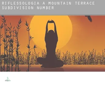 Riflessologia a  Mountain Terrace Subdivision Number 1-4