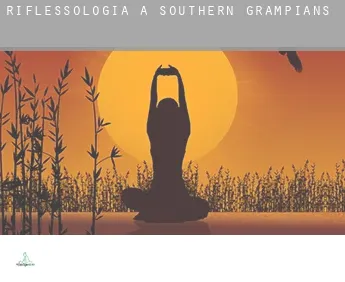 Riflessologia a  Southern Grampians