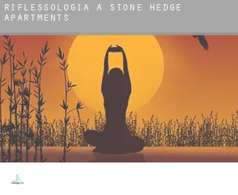 Riflessologia a  Stone Hedge Apartments