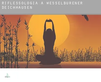 Riflessologia a  Wesselburener Deichhausen