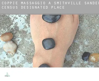Coppie massaggio a  Smithville-Sanders