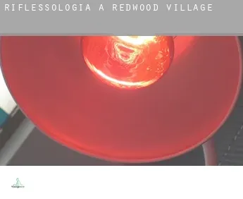 Riflessologia a  Redwood Village