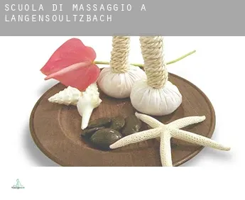 Scuola di massaggio a  Langensoultzbach