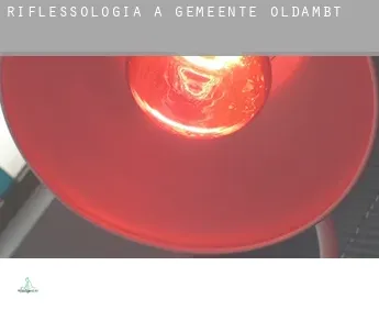 Riflessologia a  Gemeente  Oldambt