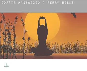 Coppie massaggio a  Perry Hills