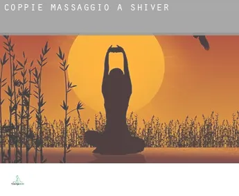 Coppie massaggio a  Shiver