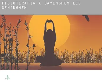 Fisioterapia a  Bayenghem-lès-Seninghem