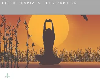 Fisioterapia a  Folgensbourg