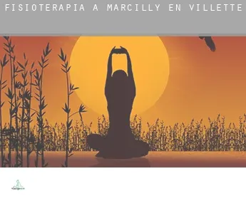 Fisioterapia a  Marcilly-en-Villette