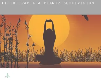 Fisioterapia a  Plantz Subdivision