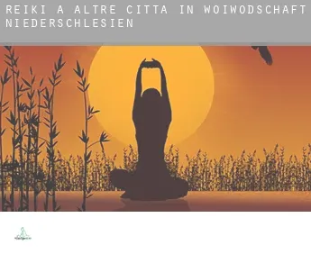 Reiki a  Altre città in Woiwodschaft Niederschlesien