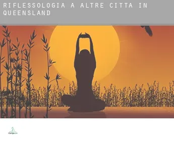 Riflessologia a  Altre città in Queensland