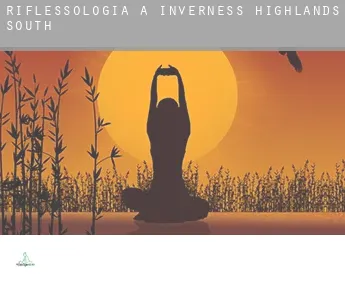 Riflessologia a  Inverness Highlands South