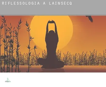 Riflessologia a  Lainsecq