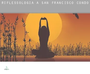 Riflessologia a  San Francisco Condo
