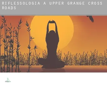 Riflessologia a  Upper Grange Cross Roads